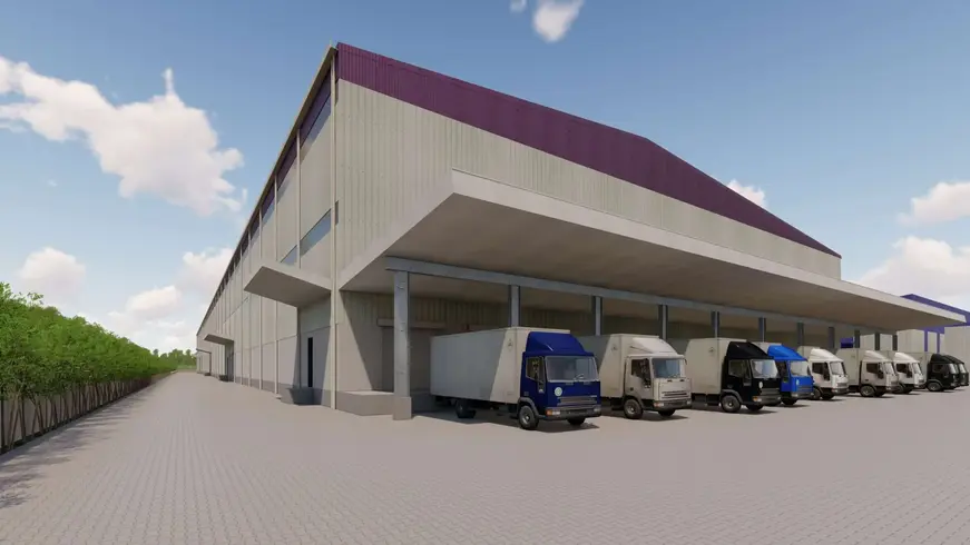 Industrial Project