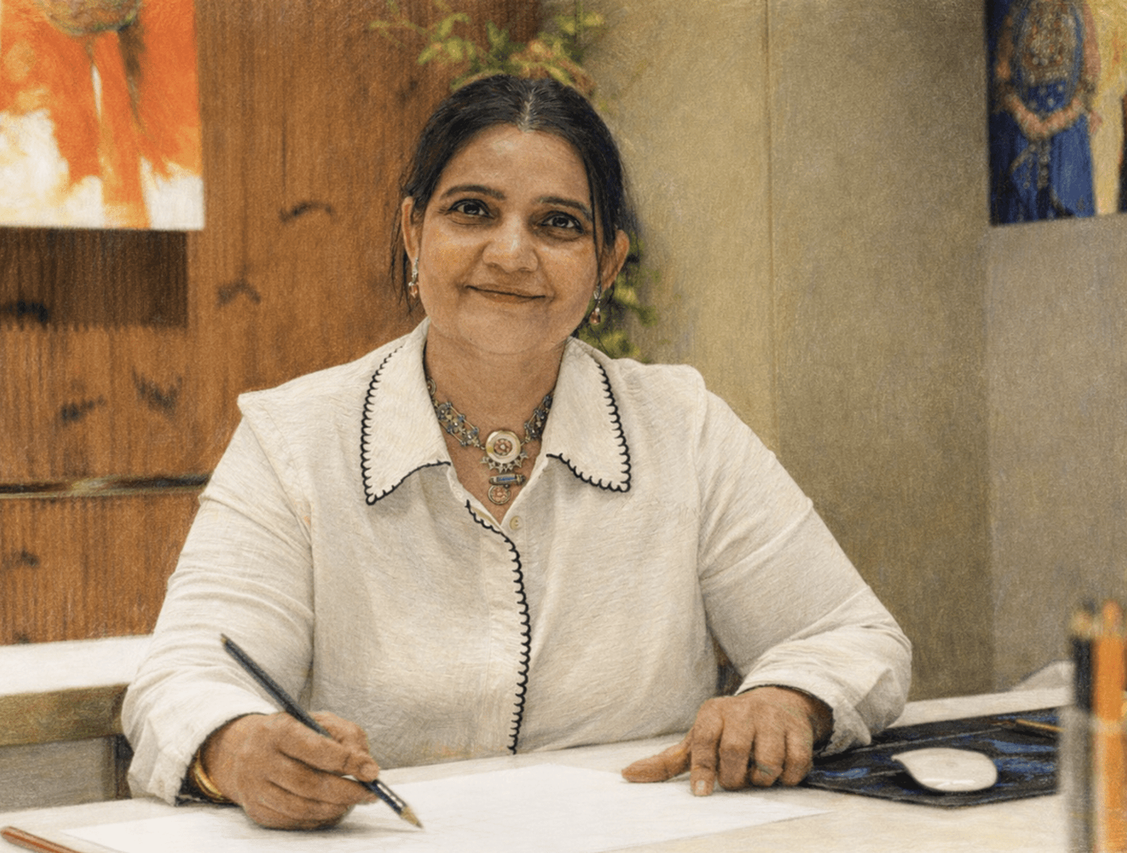 Ar. Vaishali Sharma