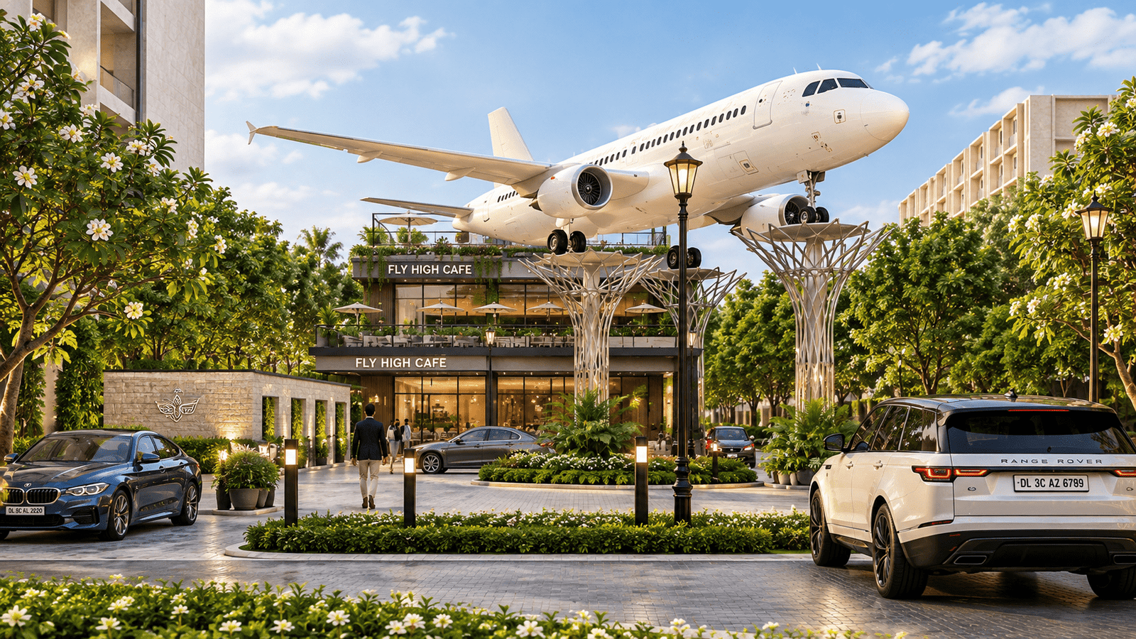 Hospitality Project